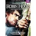 ROBIN HOOD - Complete Collection Series 1 to 3