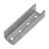 UPC 786364045375 product image for Unistrut Splice Cleavis 1-5/8 