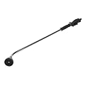 Siena Garden 561064 Aluminium-Gie�stab "Profi" mit 7 Funktionen, Farbe: schwarz/chrom