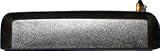 QP N1501-b Nissan Pickup Black Driver Front Rear Outside Door Handle