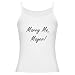 Marry Me, Mayer Spaghetti Tank John mayer Jr. Spaghetti Tank by CafePress