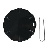 Ilsa 7-Inch Cast Iron Heat Defuser