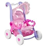 Disney Princess Deluxe  Stroller