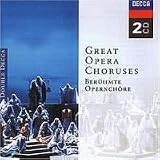 Great Opera Choruses Search