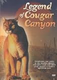 Buy : The Legend Of Cougar Canyon