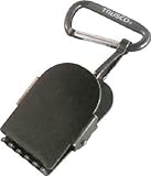 カラビナ付きクリップ TCC