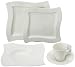 Küche & Haushalt : Villeroy & Boch 10-2525-8151 New Wave Basic-Set 30-teilig