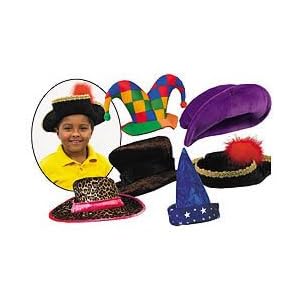 Make Believe Hats by 