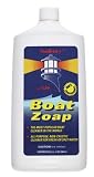 SUDBURY BOAT ZOAP 32 oz.