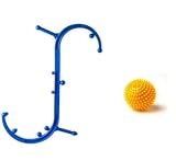 Body Back Buddy & Porcupine Ball
