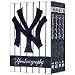 New York Yankees Yankeeography DVD Megaset