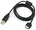 Cable data USB PALM TUNGSTEN C + fonction recharge