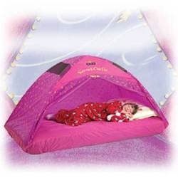 Secret Castle Bed Tent