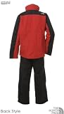 ノースフェイス ハイベント レインテックス (THE NORTH FACE Hyvent RAINTEX)