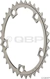 SRAM Red-PG 2x alloy chainring, 110BCD x 36t (TGA)
