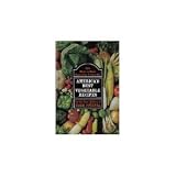 America's Best Vegetable Recipes: 666 Ways to Make Vegetables Irresistible.