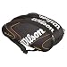 Wilson [K] Pro Tour Sampras 6 Pack Tennis Bag