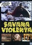 Savana Violenta