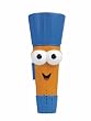 Fisher-Price Disney's Handy Manny Flicker the Flashlight