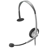 LUPO Headset Headphone & Microphone for Xbox 360 Live UK