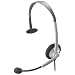 LUPO Headset Headphone & Microphone for Xbox 360 Live UK