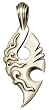 BICO AUSTRALIA JEWELRY (E235) THYLACINE - WILD & ENIGMATIC