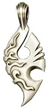 BICO AUSTRALIA JEWELRY (E235) THYLACINE - WILD & ENIGMATIC