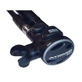 Atomic Ss1 Octopus/Inflator Titanium