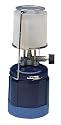 LaPlaya Outdoorproducts  10 920450 Gaskartuschenlampe P, blau, 11 x 10 x 24 cm