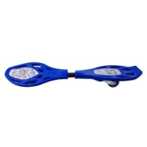 Street Surfing Wave LX Board, Blue by