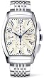 NEW LONGINES EVIDENZA MENS WATCH L2.701.4.78.6