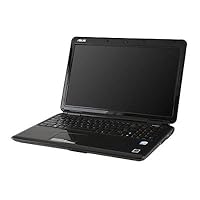 Asus K50IJ-RX05 Dual Core, 3 GB, 320 GB Refurbished Notebook PC