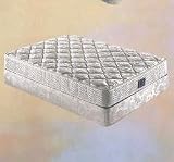 Newbury Pillow Top Double Size Mattress