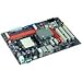 Electronics : Elitegroup A770M-A 770 Sockel AM2+