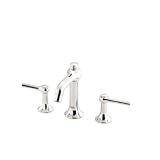 Bathroom Faucet by Hansgrohe - 37135 in Chrome