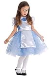 Alice Costume 6X-8