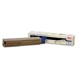 43459303 (43459403) Toner Cartridge, High-Capacity, Cyan