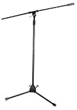 Adam - Tripod Boom Stands - Black - B001L8PJCO