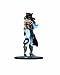 Search : DC Direct Ame-Comi Heroine Series: Catwoman (V.2) Blue Suit Variant PVC Figure