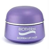 Biotherm Biofrim Lift Nuit Firming Filling Night Cream Anti - Puffiness - Face & Neck 50ml / 1.69oz - All Skin Types - B00185PL8M