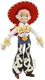 Disney Pixar Toy Story 3 18 Inch Plush Figure Jessie