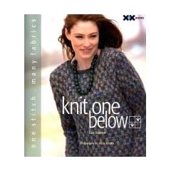 Unicornbooks Knit One Below