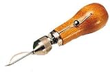 Stewart Manufacturing Company (200) Speedy Stitcher Sewing Awl - Clampack