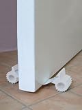 Door Gripper, Holds Door in Position for Child Safety