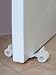 Baby : Door Gripper, Holds Door in Position for Child Safety
