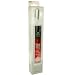 Doc Johnson i-Egg Strawberry Pocket Rocket Vibrator and Personal Massager
