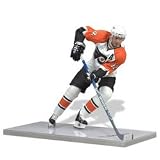 McFarlane NHL Series 16: Simon Gagne – Philadelphia Flyers- White Jersey