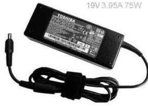 Toshiba Satellite A100 A105 A135 A200 A205 A210 A215 Pa3468u-1aca Ac Adapter Laptop Charger Power Supply Cord