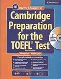 Cambridge Preparation for the TOEFL Test