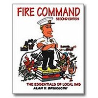 Fire Command Textbook